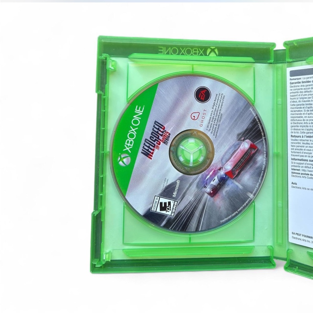 Need for Speed: Rivals (Microsoft Xbox One, 2013) - Picture 4 of 5